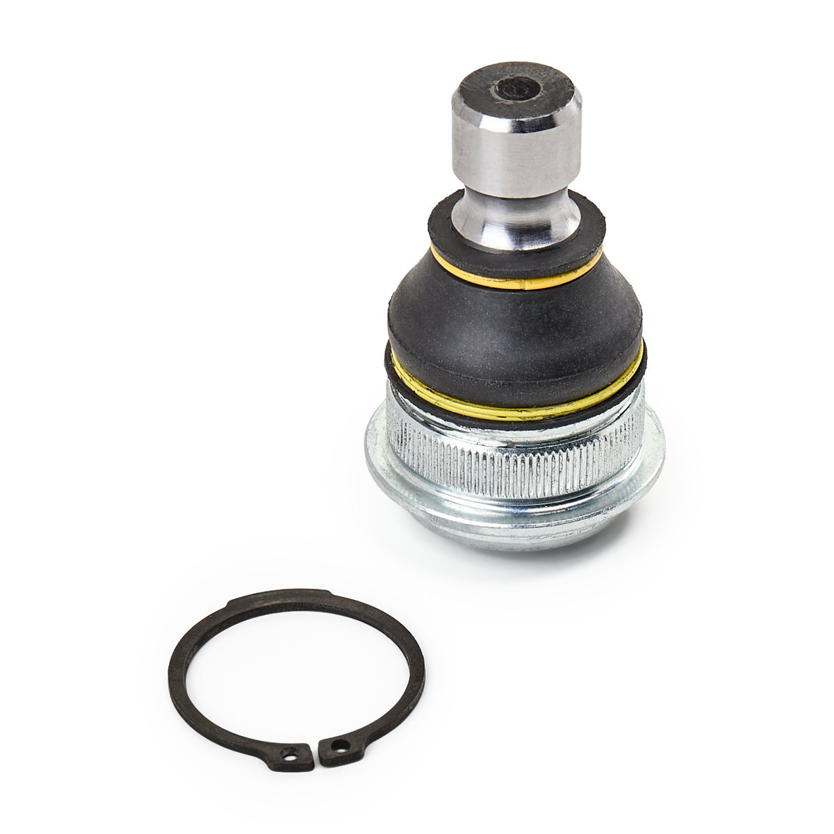  Rótula inferior de suspensión Nissan Qashqai 2