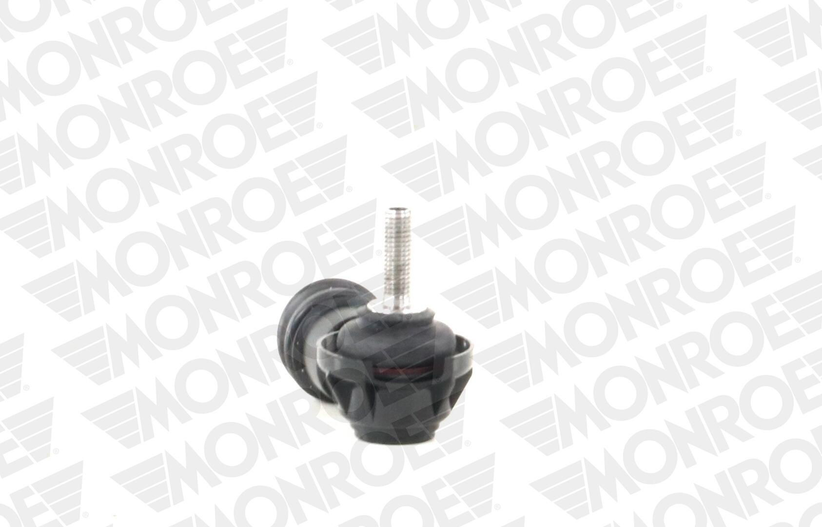 Silentblock de la barra estabilizadora para Mazda 3  BK12