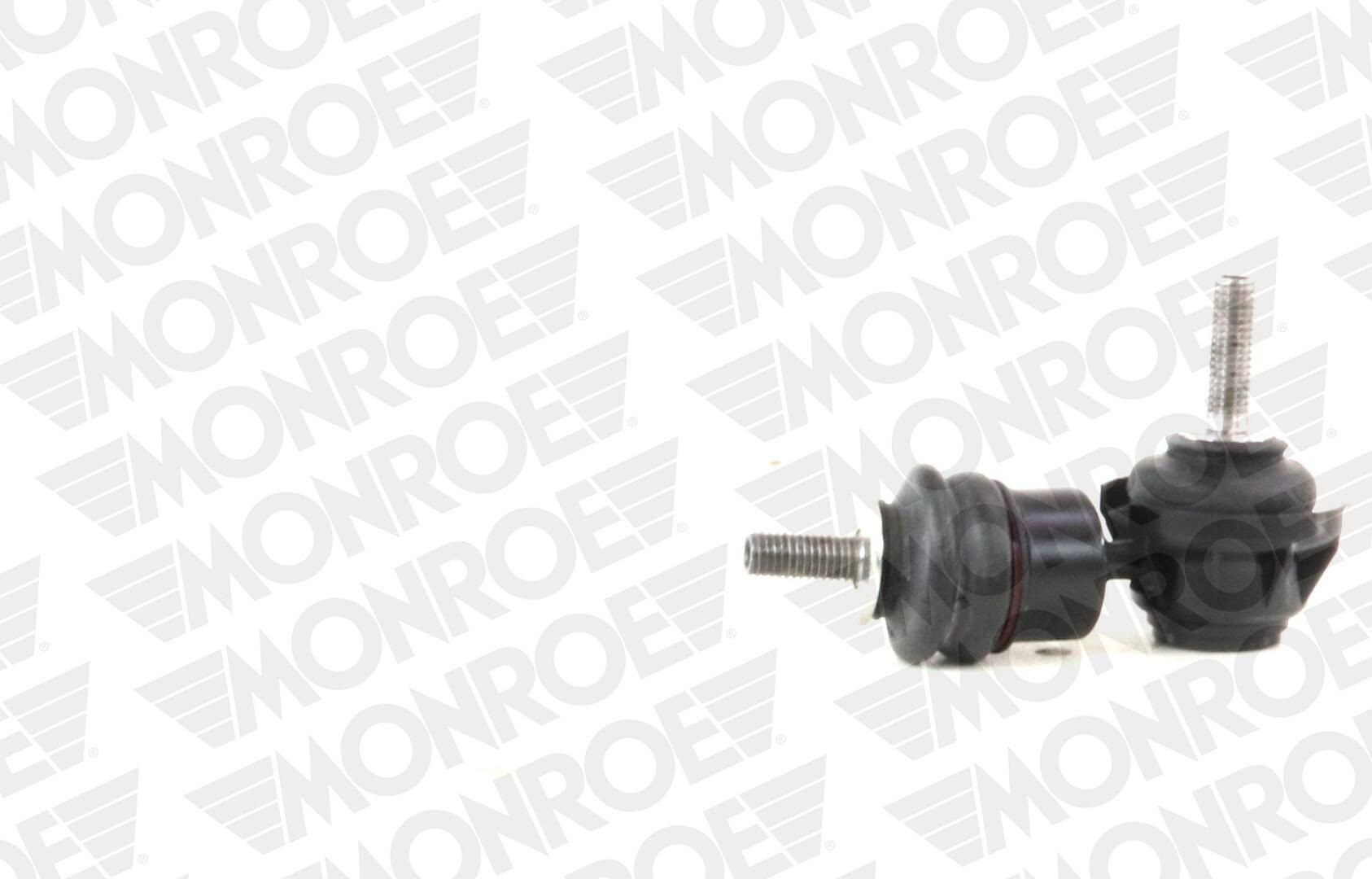 Gomas de barra estabilizadora Mazda 3 