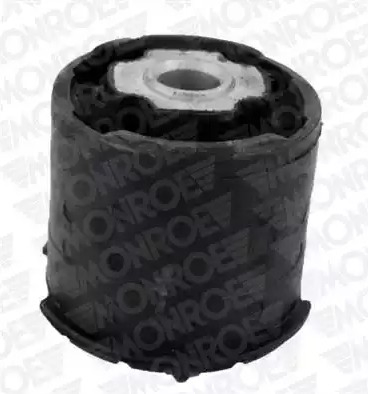 Silentblock del subchasis trasero BMW X5 SUV (E53) (2000 - 2006) precio, desde 24,38 EUR