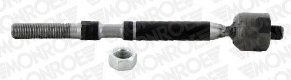 Barra de direccion coche para Toyota Auris UKP E15