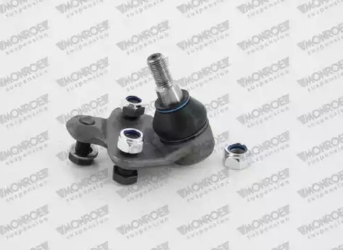 Comprar Rótula inferior de suspensión Toyota Corolla VERSO R10