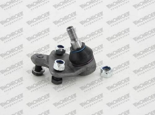 Rótula inferior de suspensión Toyota Corolla VERSO monovolumen (R10) (2004 - 2009) precio, desde 14,20 EUR