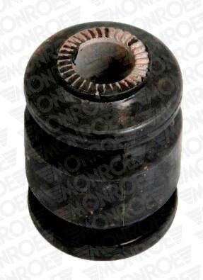 Silentblock de brazo de suspensión delantero inferior para Toyota TERCEL  EL53