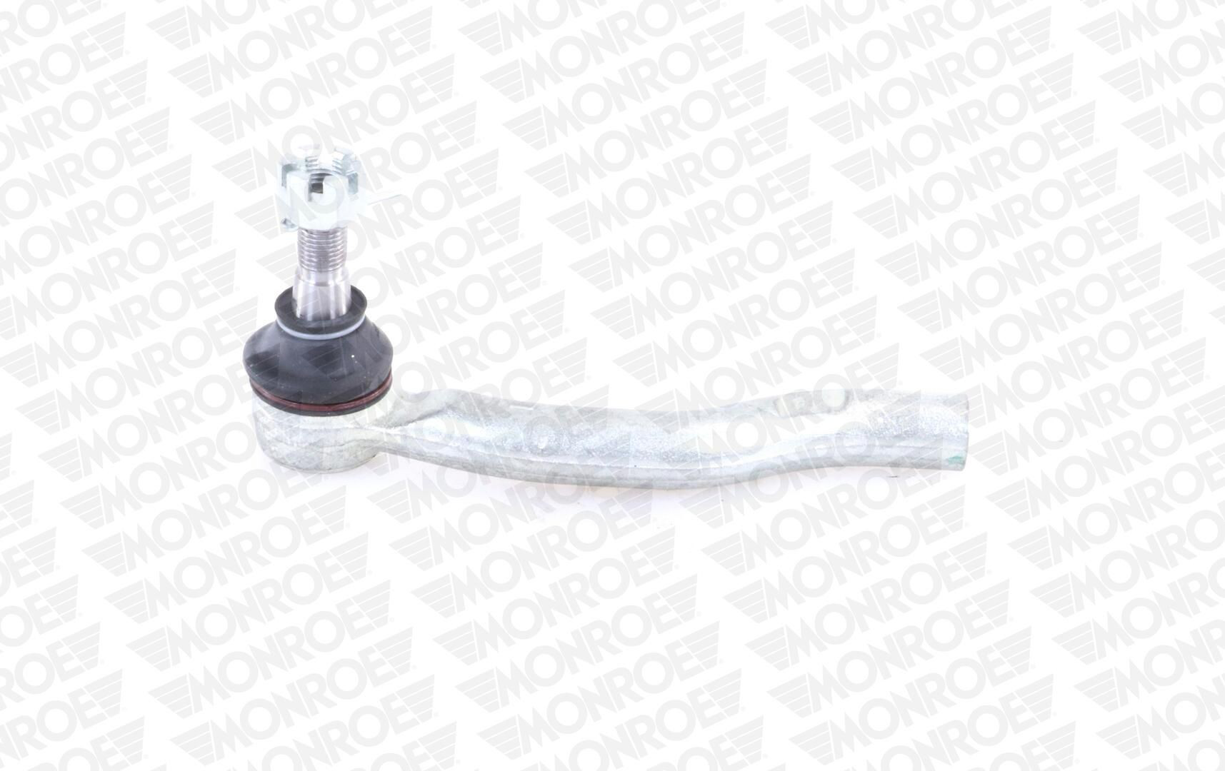 Comprar Rótula barra de dirección Nissan Navara NP300 III D40
