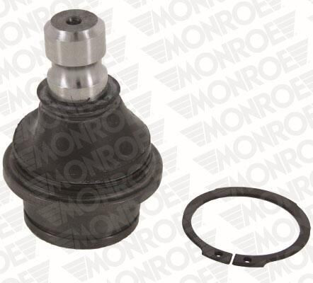 Rótula inferior de suspensión Nissan Pathfinder SUV (R51M) (2005 - 2012) precio, desde 17,65 EUR