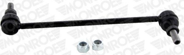 Bieleta estabilizadora delantera Nissan JUKE NMUK hatchback (F15E) (2010 - 2019) precio, desde 11,07 EUR