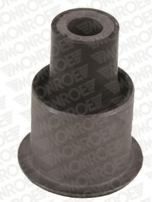Silentblock de brazo de suspensión delantero inferior para Nissan Navara NP300 III D40