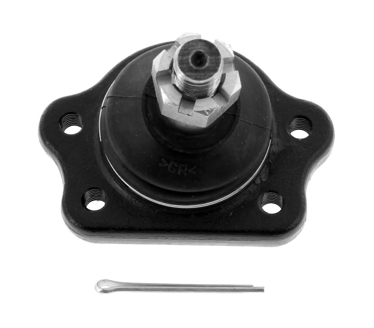Rótula de suspensión superior para Nissan Cabstar NT400 F24M