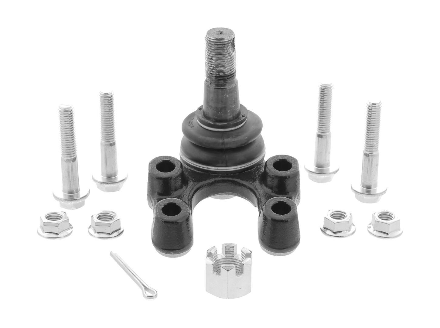 Rótula inferior de suspensión para Nissan Cabstar NT400 F24M