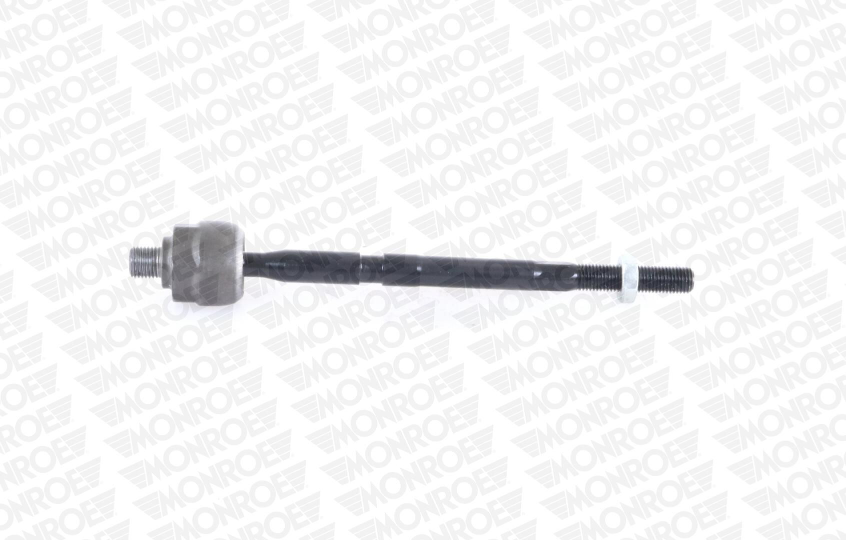 Comprar Barra de acoplamiento Fiat Panda II 169A