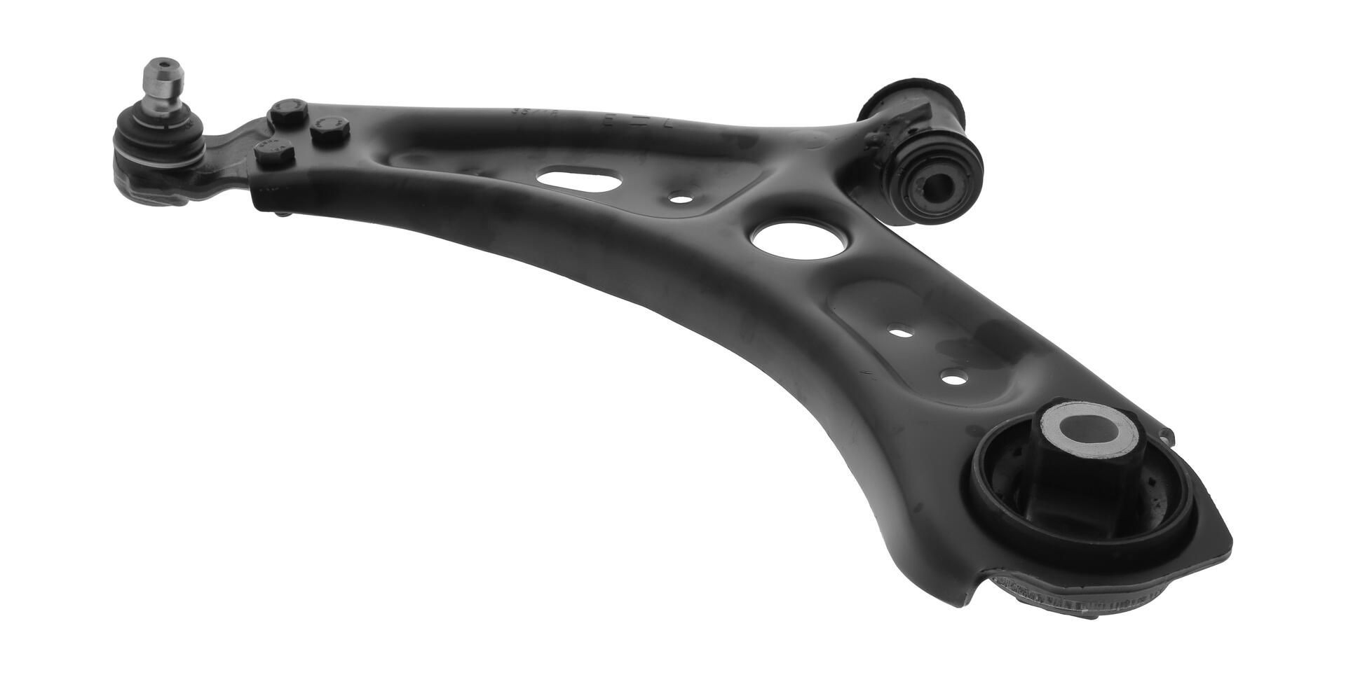 Brazo inferior izquierdo de la suspensión delantera Magneti Marelli ARM484 precio, desde 67,61 EUR