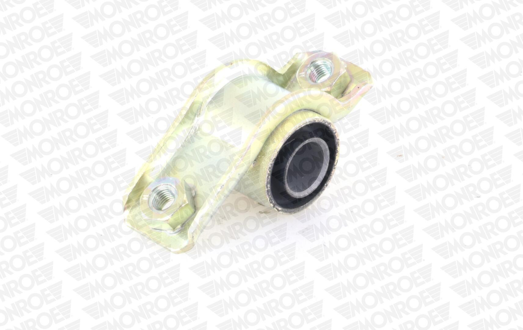 L15800 Monroe Silentblock de brazo de suspensión delantero inferior