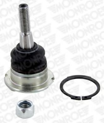  Rótula de suspensión Land Rover Range Rover 