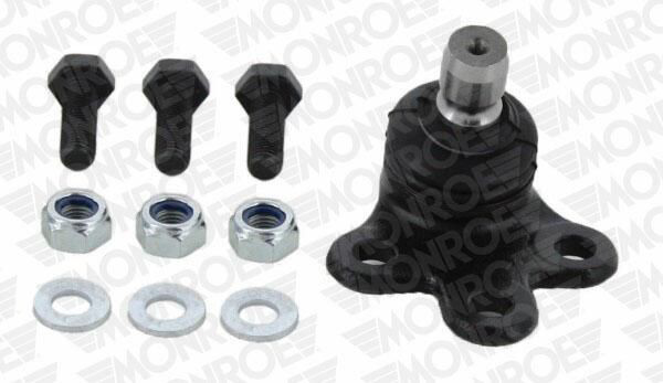 Rótula inferior de suspensión Polcar CH254 precio, desde 14,97 EUR