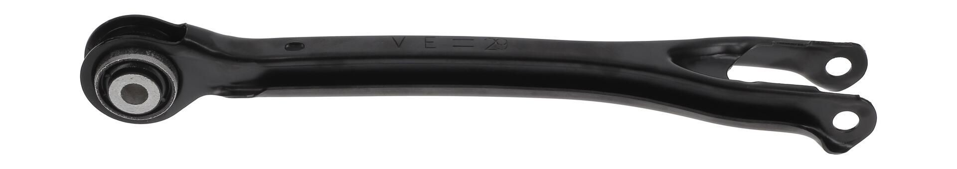 Brazo longitudinal inferior trasero izquierdo/derecho Polcar M770 precio, desde 21,98 EUR