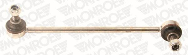L23624 Monroe Bieleta estabilizadora delantera izquierda