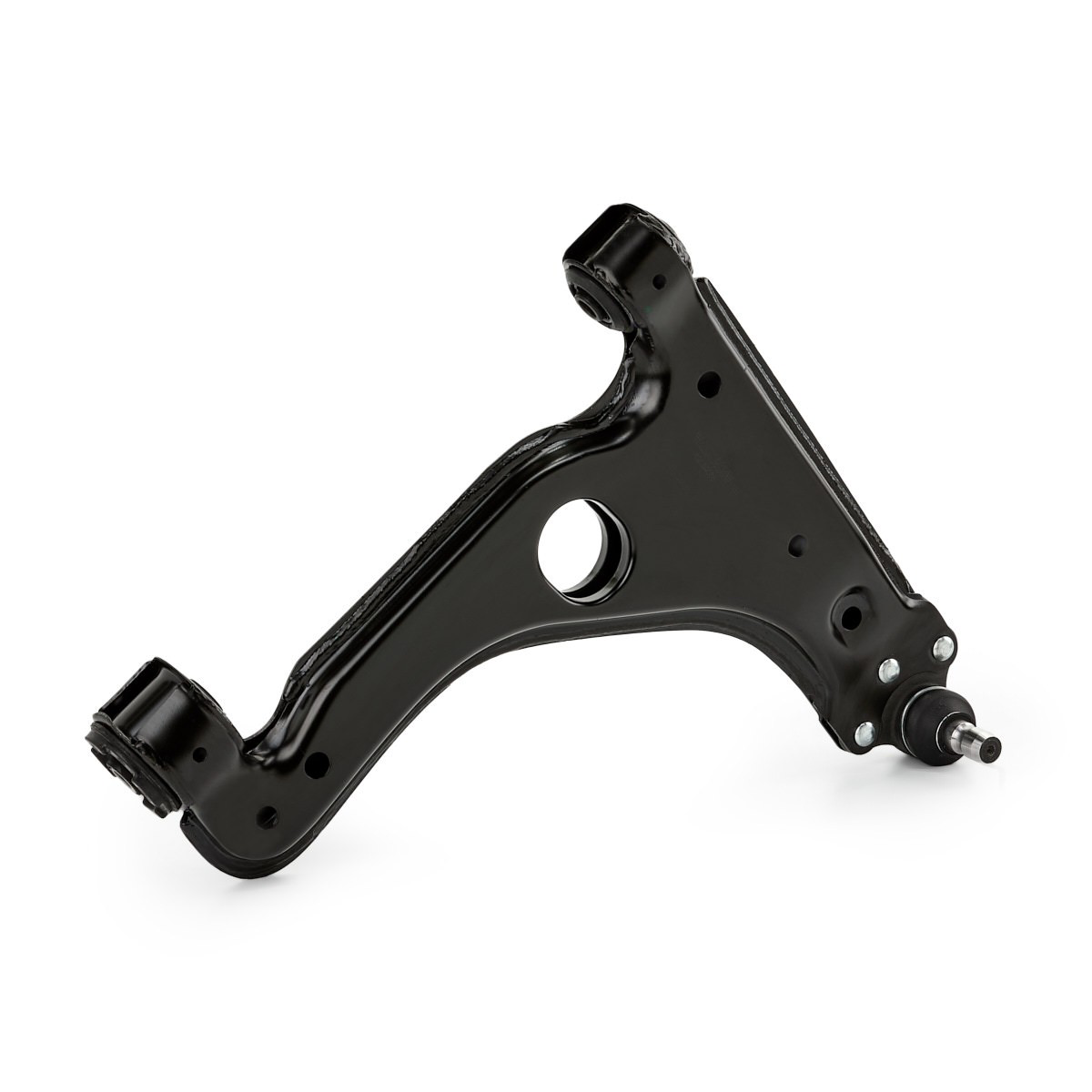 Brazo inferior derecho de la suspensión delantera L24527 Monroe