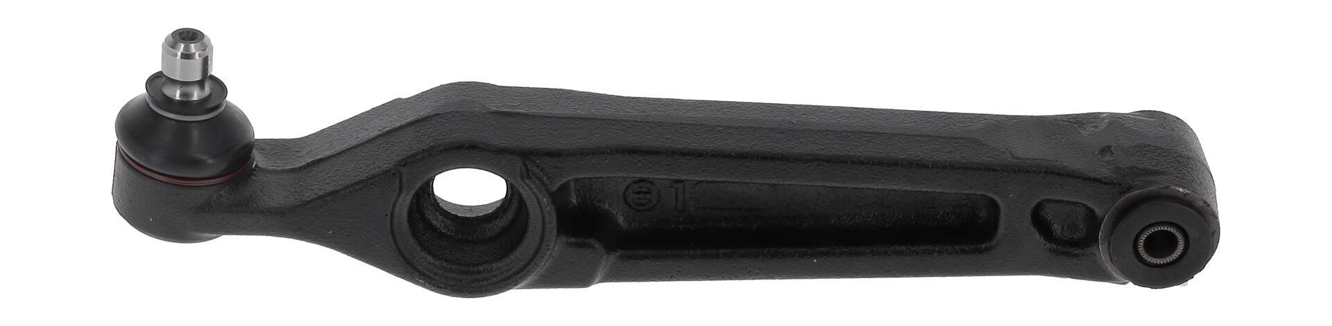 Brazo inferior izquierdo/derecho de suspensión delantera 4520076G20 Subaru