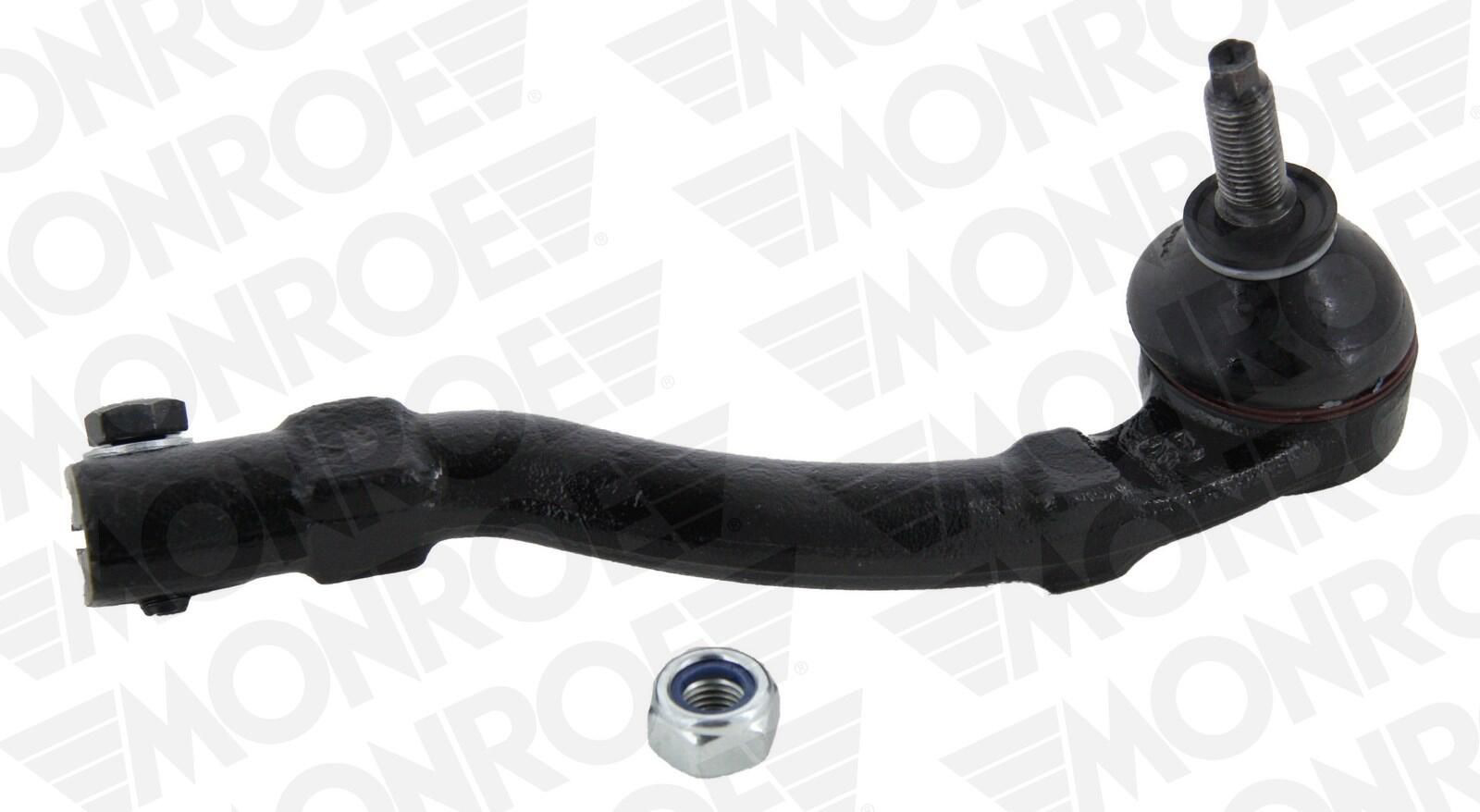 Rótula de barra de acoplamiento Renault Laguna I familiar (K56) (1995 - 2002) precio, desde 14,44 EUR