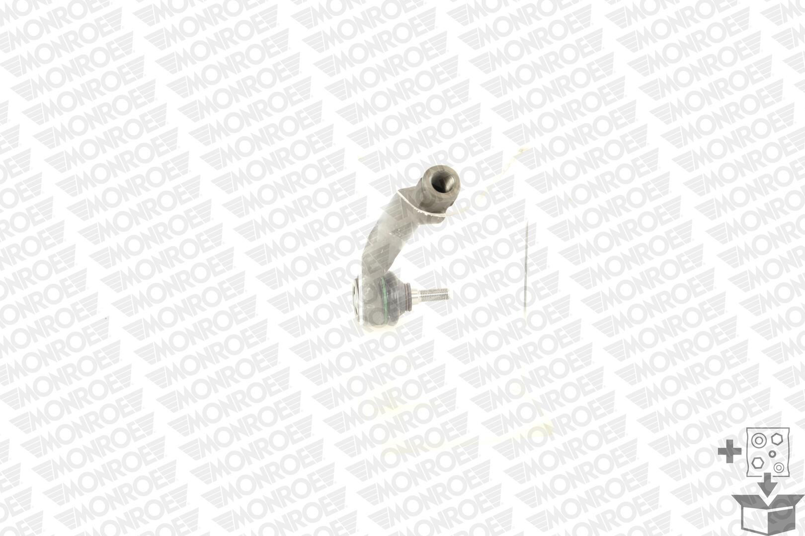 Rótula de barra de acoplamiento Renault Megane III coupé (DZ0, DZ1) (2008 - 2016) precio, desde 19,80 EUR