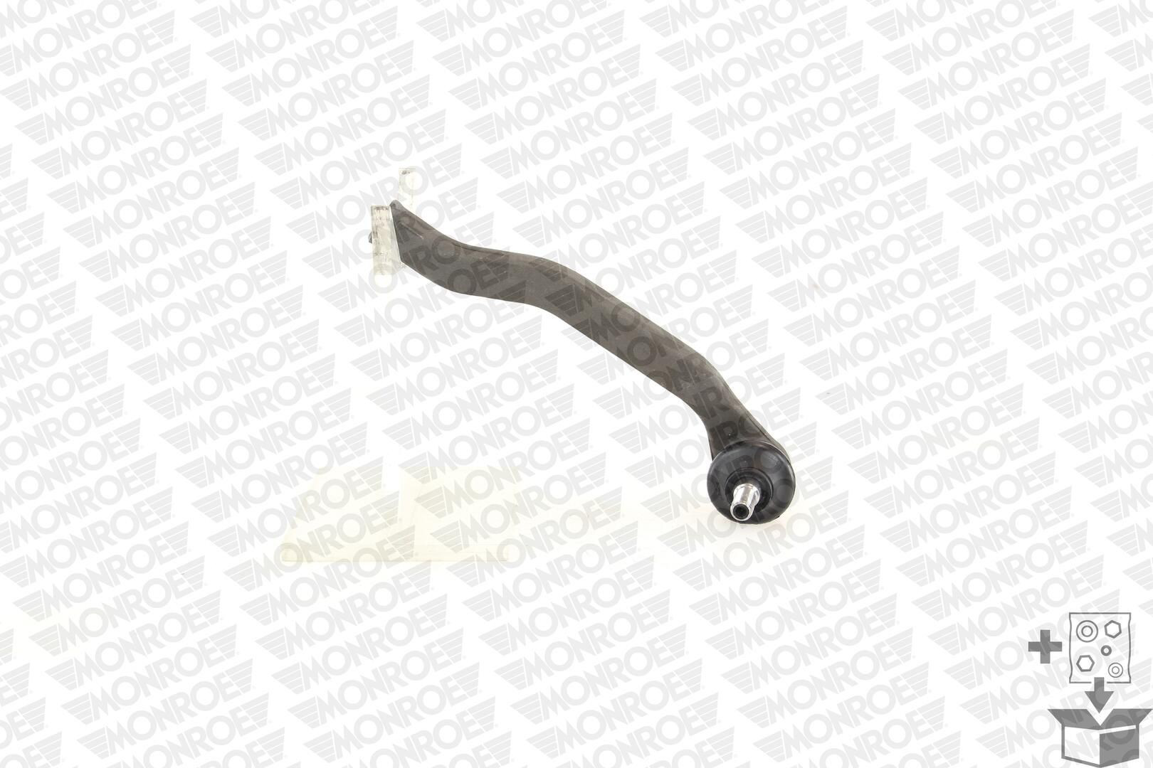 Comprar Rótula barra de dirección Renault Megane III DZ0, DZ1