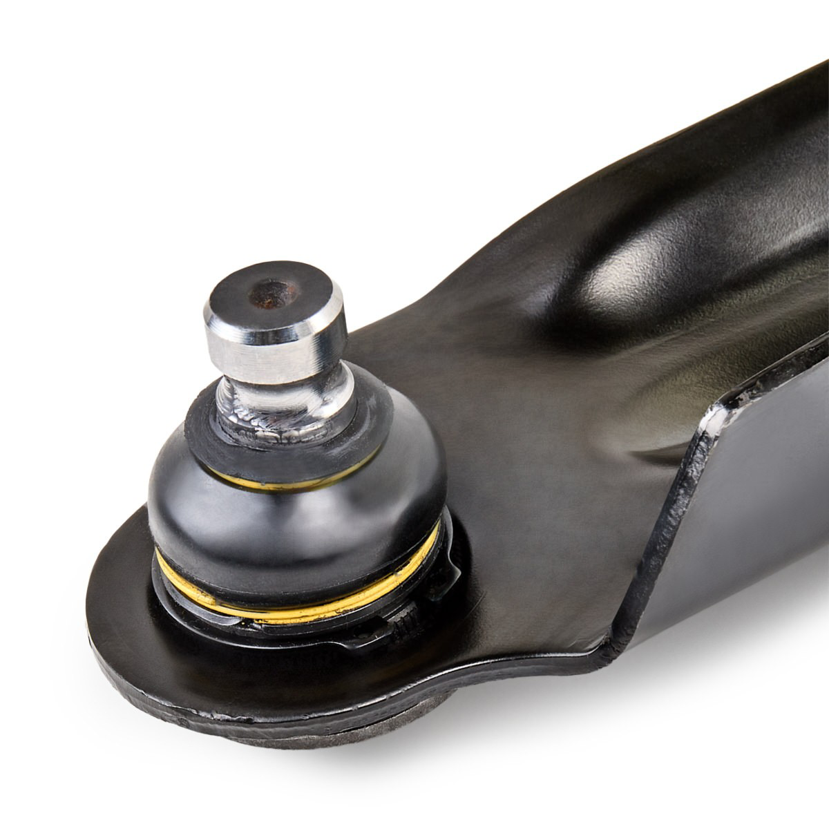 Comprar 8200298454 Nissan/Infiniti Brazo inferior izquierdo de la suspensión delantera