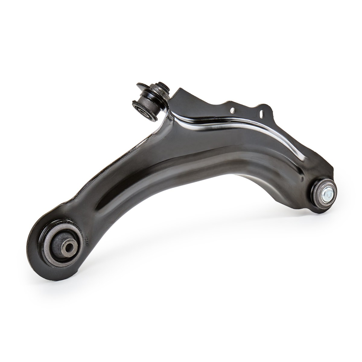 Brazo inferior izquierdo de la suspensión delantera 8200298454 Nissan/Infiniti