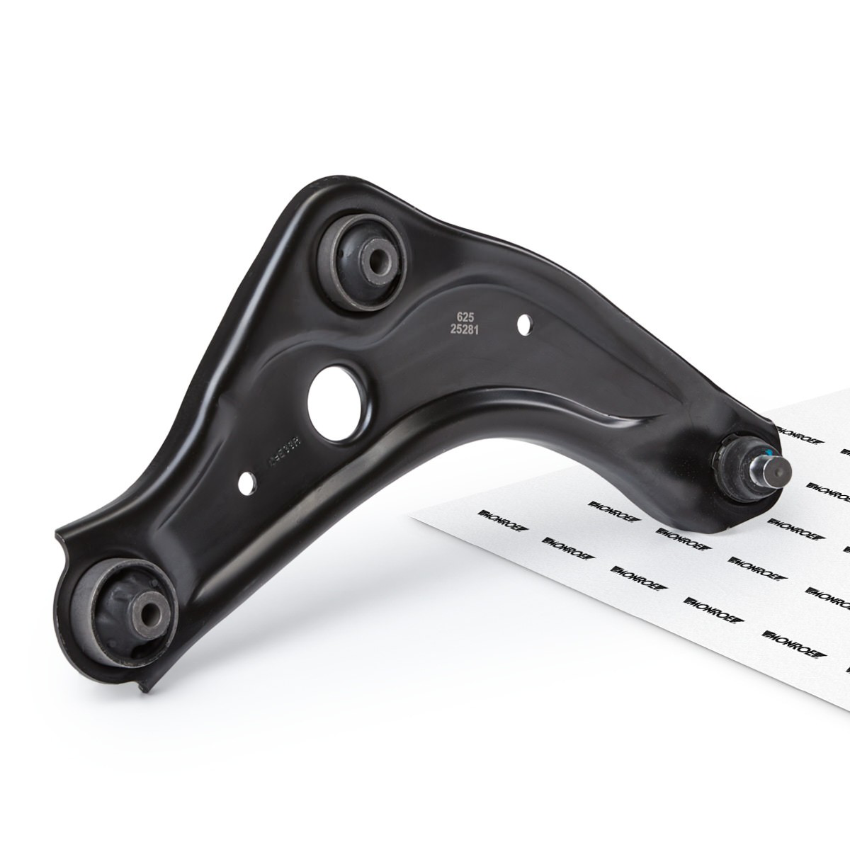 Brazo inferior derecho de la suspensión delantera TRW JTC2705 precio, desde 52,27 EUR