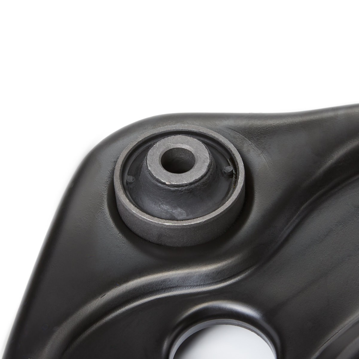 Brazo inferior derecho de la suspensión delantera JTC2705 TRW