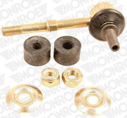 Soporte estabilizador Mitsubishi Space Star monovolumen (DG0) (1998 - 2004) precio, desde 8,37 EUR