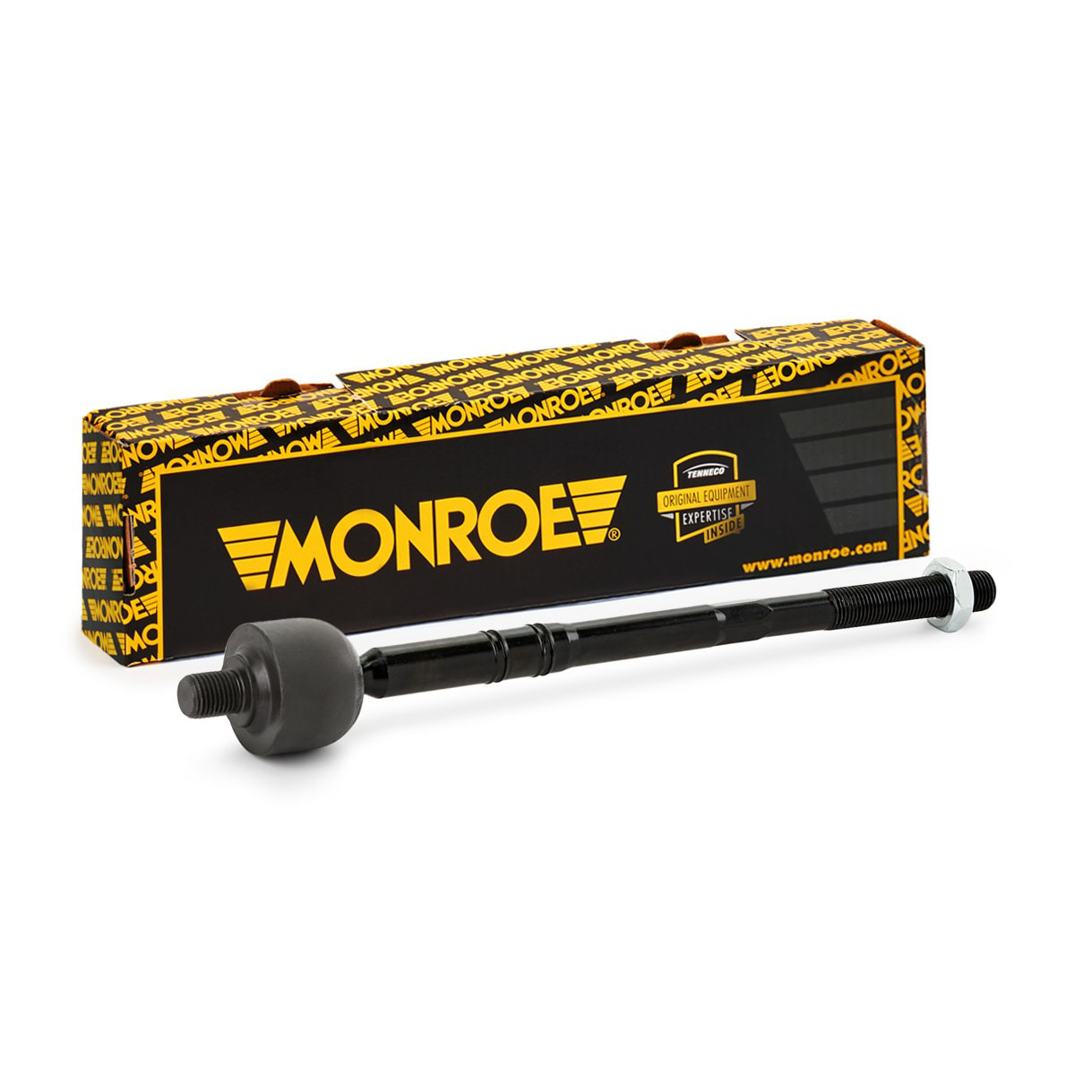 L28217 Monroe Barra de direccion coche