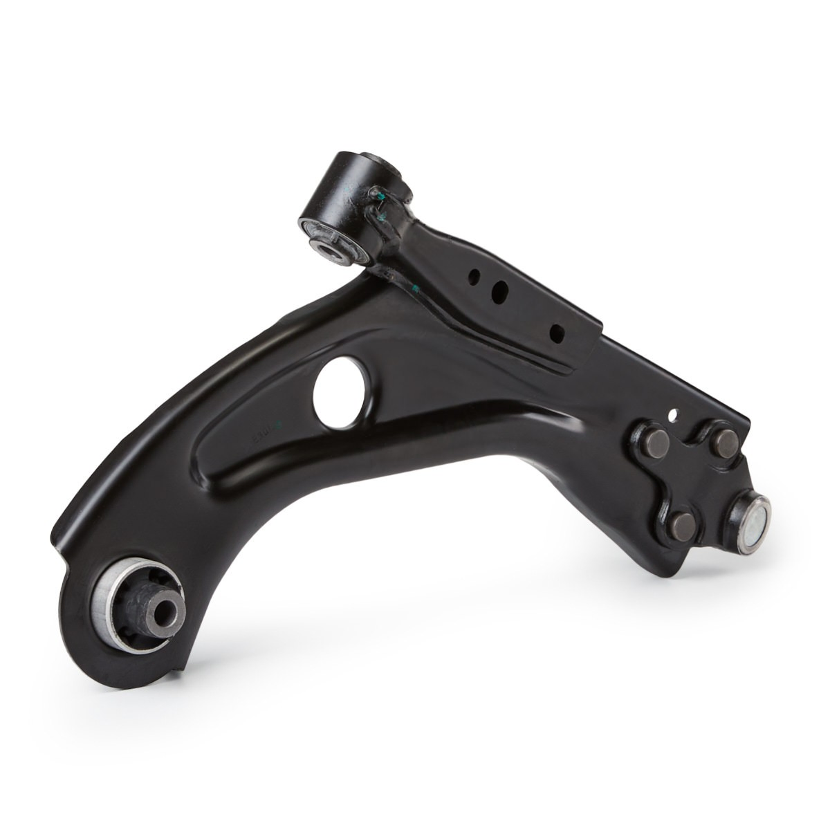 Brazo inferior izquierdo de la suspensión delantera JTC7915 TRW