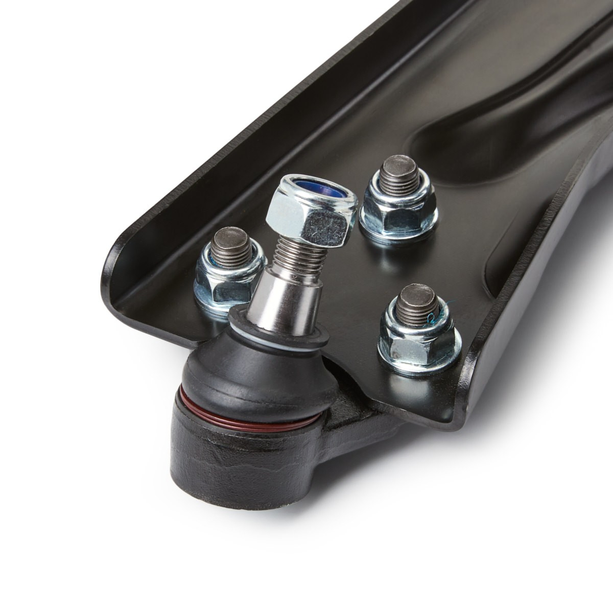 Comprar JTC7915 TRW Brazo inferior izquierdo de la suspensión delantera