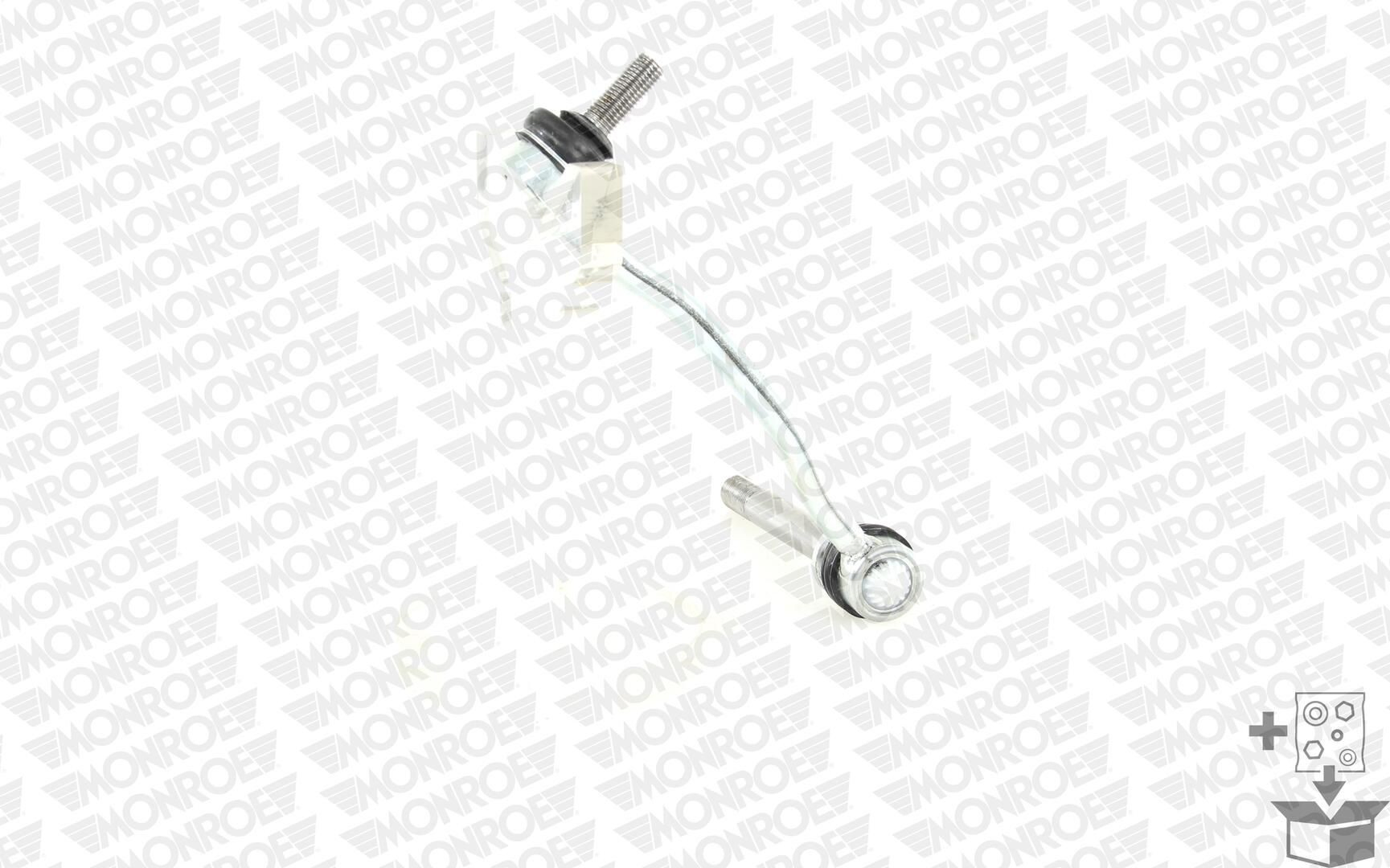 Bieleta estabilizadora delantera derecha VAG 508753 precio, desde 13,44 EUR
