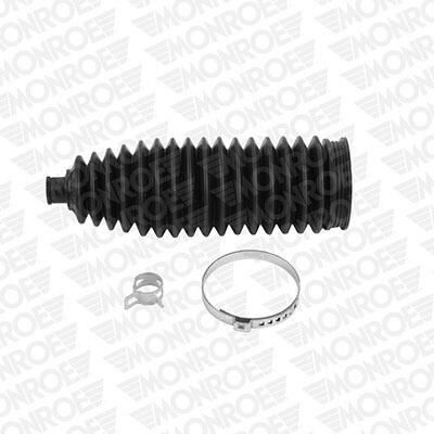  Fuelle dirección Peugeot 5008 2