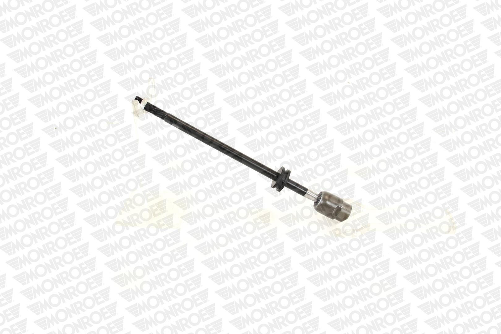 Barra de direccion coche para Volkswagen Golf II 19E, 1G1