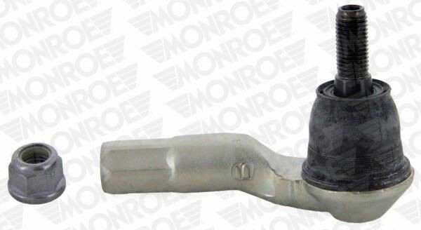 Comprar V571 Polcar Rótula barra de acoplamiento exterior