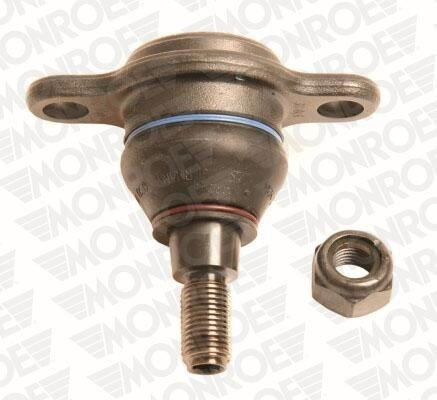 Comprar 06208 Zilbermann Rótula inferior de suspensión