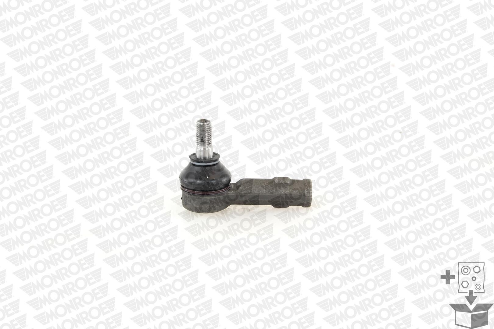 Comprar Rótula barra de dirección Volkswagen Golf I 17