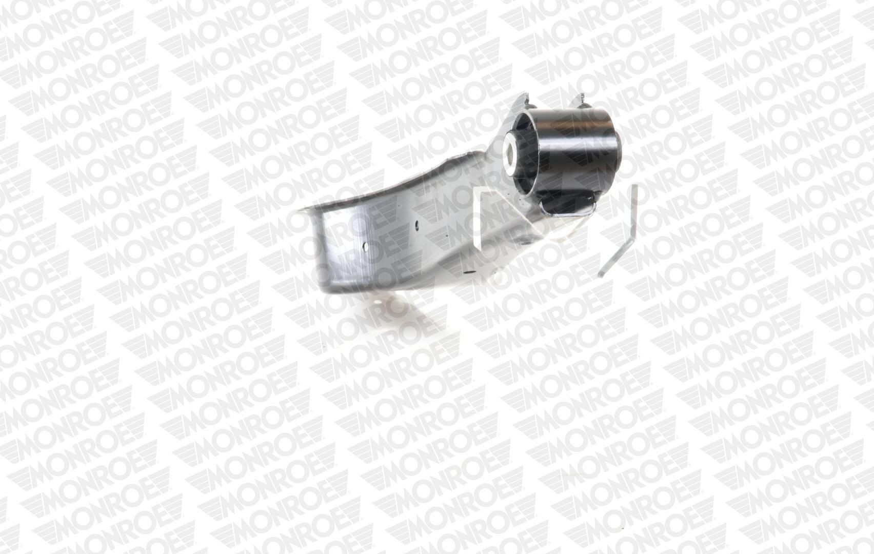 Brazo inferior trasero izquierdo/derecho L29A29 Monroe