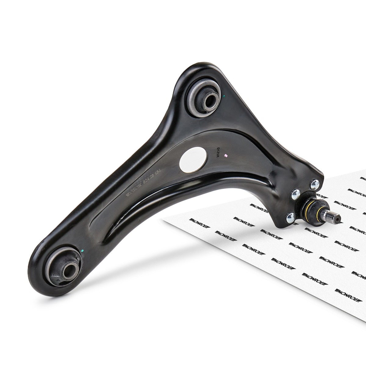 Brazo inferior derecho de la suspensión delantera Polcar 231838 precio, desde 48,51 EUR