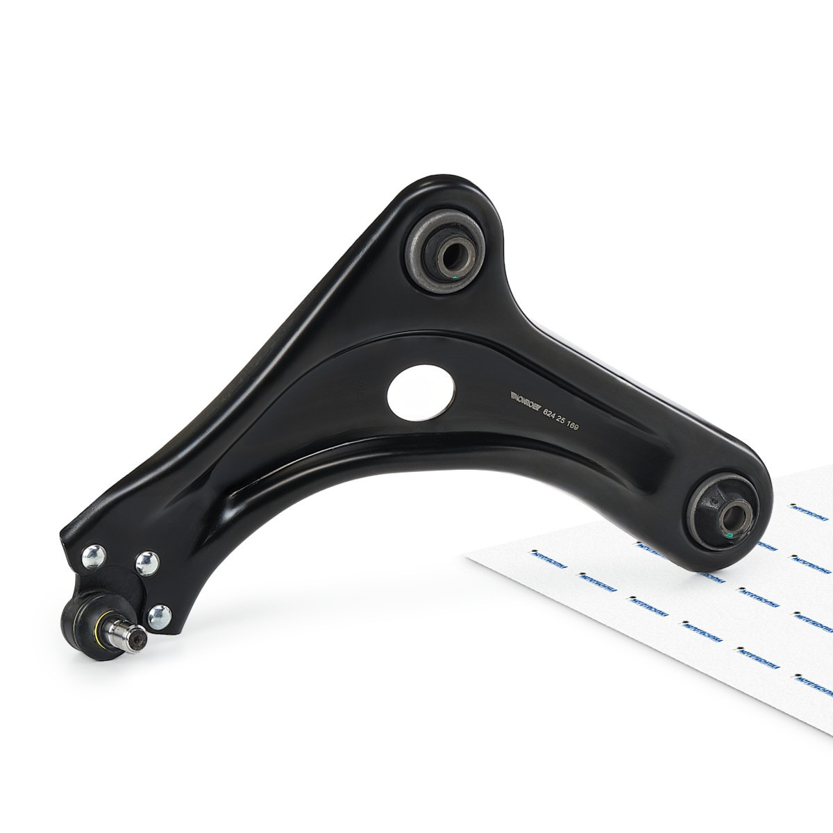 Brazo inferior izquierdo de la suspensión delantera VAG 3520W7 precio, desde 46,93 EUR