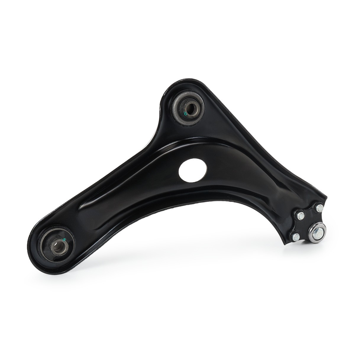Brazo inferior izquierdo de la suspensión delantera 3520W7 VAG