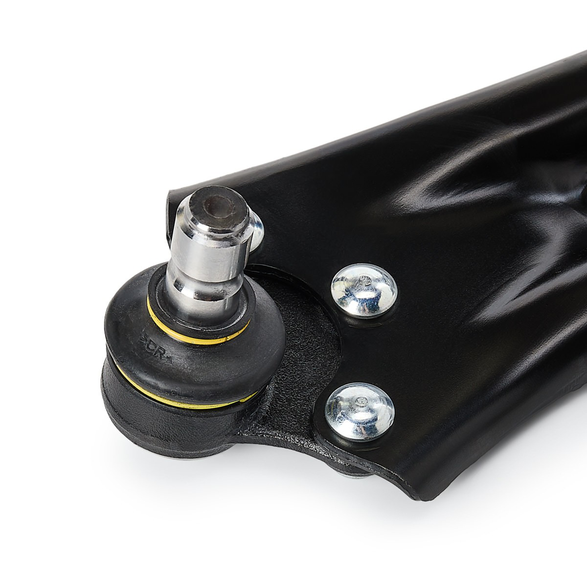 3520W7 VAG Brazo inferior izquierdo de la suspensión delantera