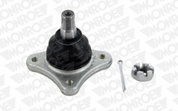 Rótula de suspensión superior Mitsubishi Pajero IV LONG SUV (V90) (2006 - 2013) precio, desde 8,23 EUR