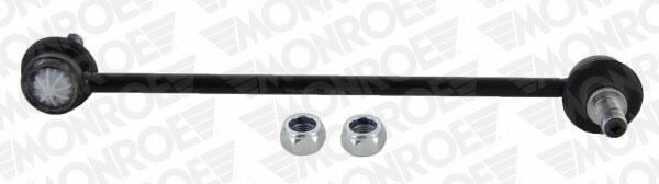 Bieleta estabilizadora delantera para Hyundai Tucson II TM