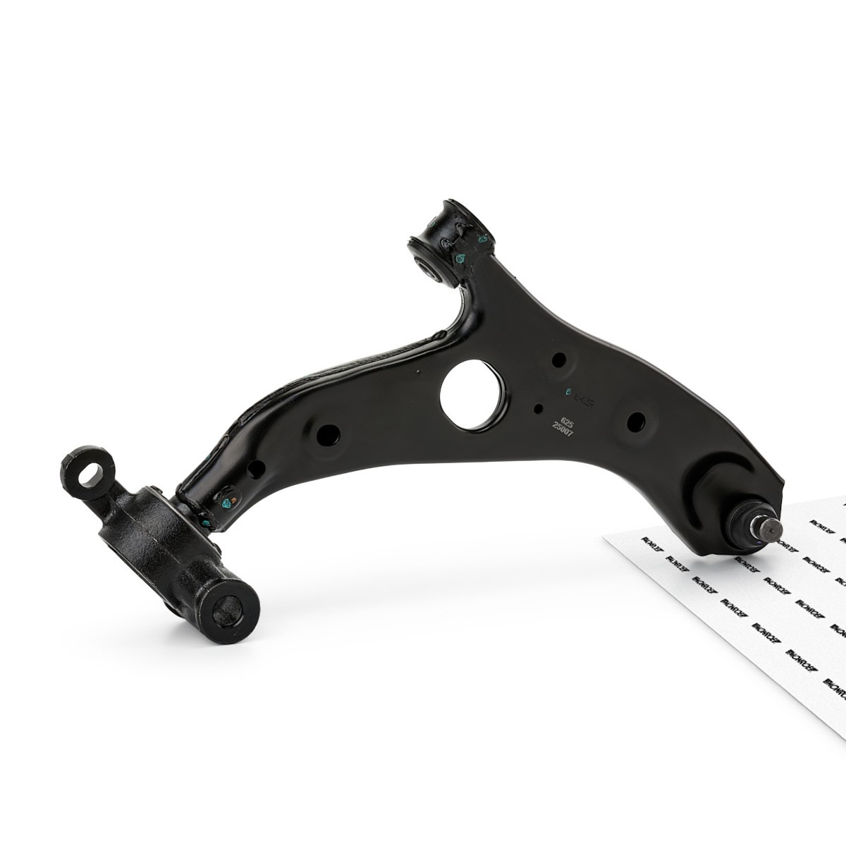 Brazo inferior derecho de la suspensión delantera Sato Tech PS14538