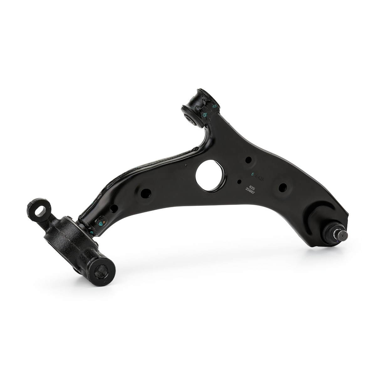 PS14538 Sato Tech Brazo inferior derecho de la suspensión delantera