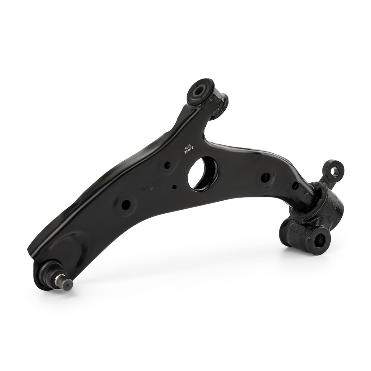 Comprar PS14537 Sato Tech Brazo inferior izquierdo de la suspensión delantera